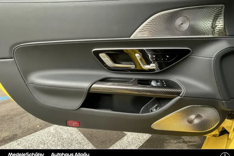 Mercedes-Benz AMG GT din 2023 cu 5.403 km - oferta MER174060 - foto 18