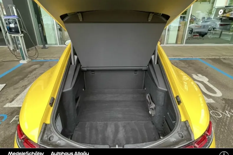 Mercedes-Benz AMG GT din 2023 cu 5.403 km - oferta MER174060 - foto 20