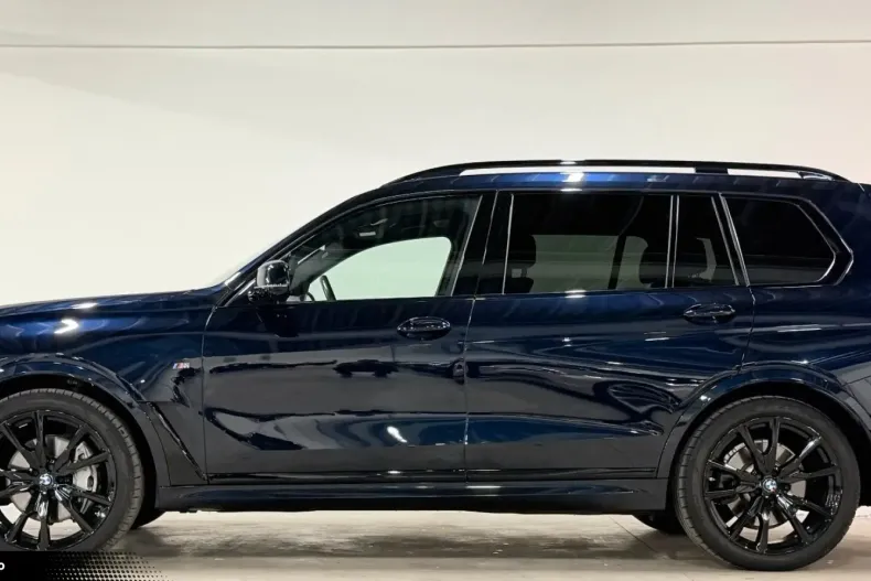 BMW X7 din 2024 cu 61.000 km - oferta BMW174061 - foto 4