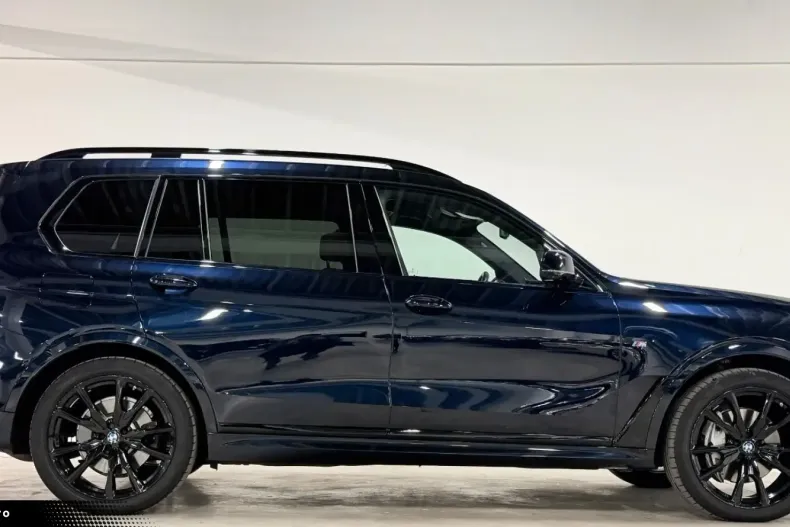 BMW X7 din 2024 cu 61.000 km - oferta BMW174061 - foto 5