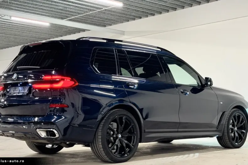 BMW X7 din 2024 cu 61.000 km - oferta BMW174061 - foto 6