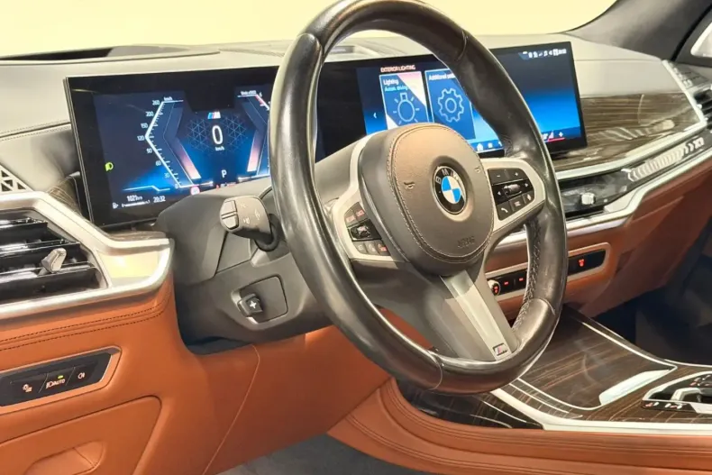 BMW X7 din 2024 cu 61.000 km - oferta BMW174061 - foto 11