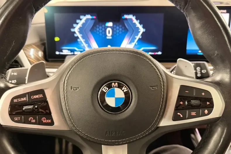 BMW X7 din 2024 cu 61.000 km - oferta BMW174061 - foto 12