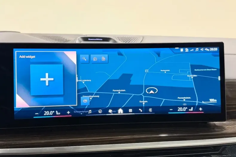 BMW X7 din 2024 cu 61.000 km - oferta BMW174061 - foto 16