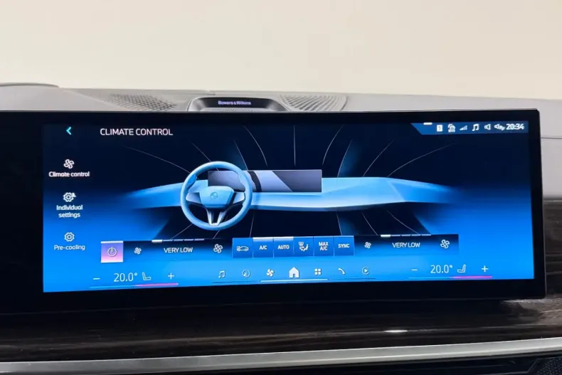 BMW X7 din 2024 cu 61.000 km - oferta BMW174061 - foto 17