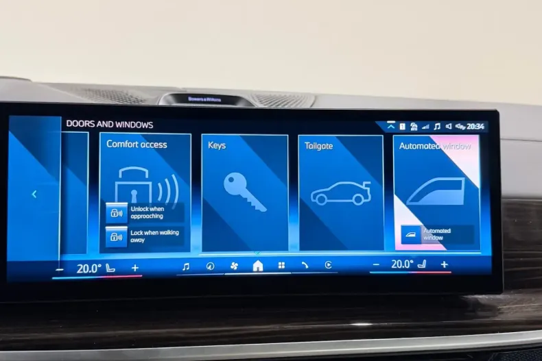 BMW X7 din 2024 cu 61.000 km - oferta BMW174061 - foto 20