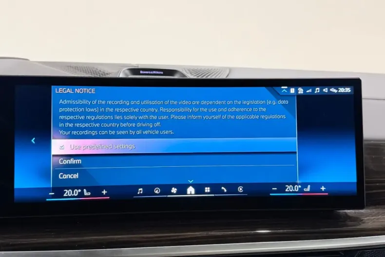 BMW X7 din 2024 cu 61.000 km - oferta BMW174061 - foto 21