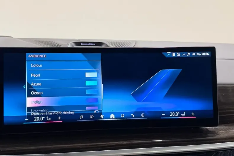 BMW X7 din 2024 cu 61.000 km - oferta BMW174061 - foto 24