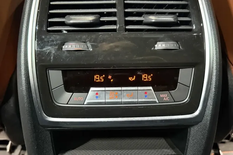 BMW X7 din 2024 cu 61.000 km - oferta BMW174061 - foto 34