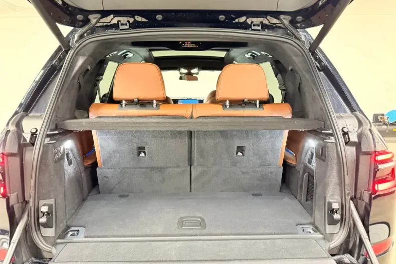 BMW X7 din 2024 cu 61.000 km - oferta BMW174061 - foto 37