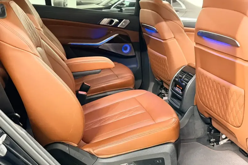 BMW X7 din 2024 cu 61.000 km - oferta BMW174061 - foto 40