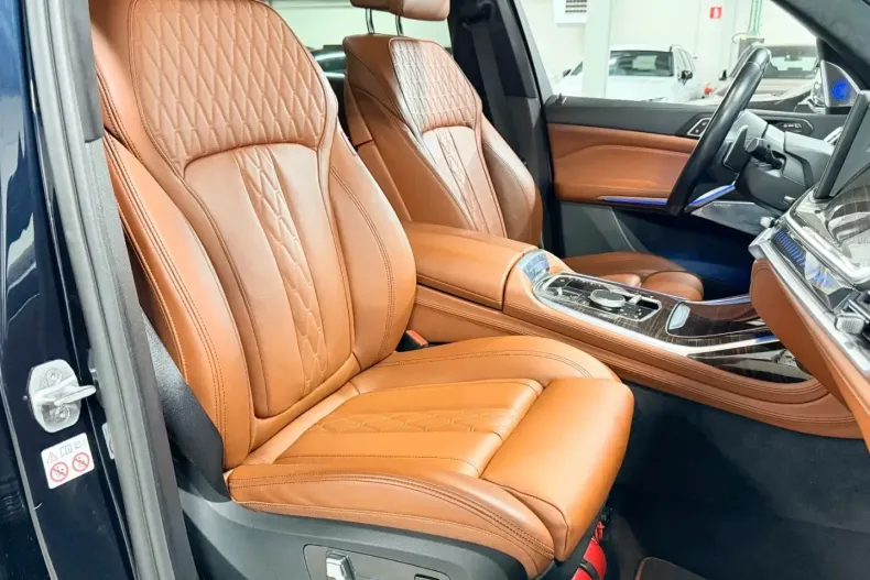 BMW X7 din 2024 cu 61.000 km - oferta BMW174061 - foto 42