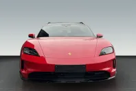 Porsche Taycan din 2025 cu 19.900 km - oferta POR174062 - foto 1