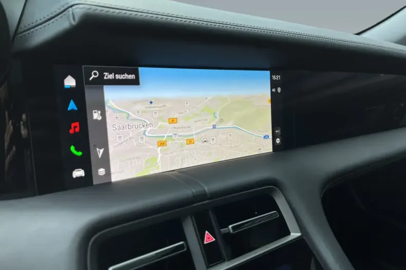 Porsche Taycan din 2025 cu 19.900 km - oferta POR174062 - foto 14