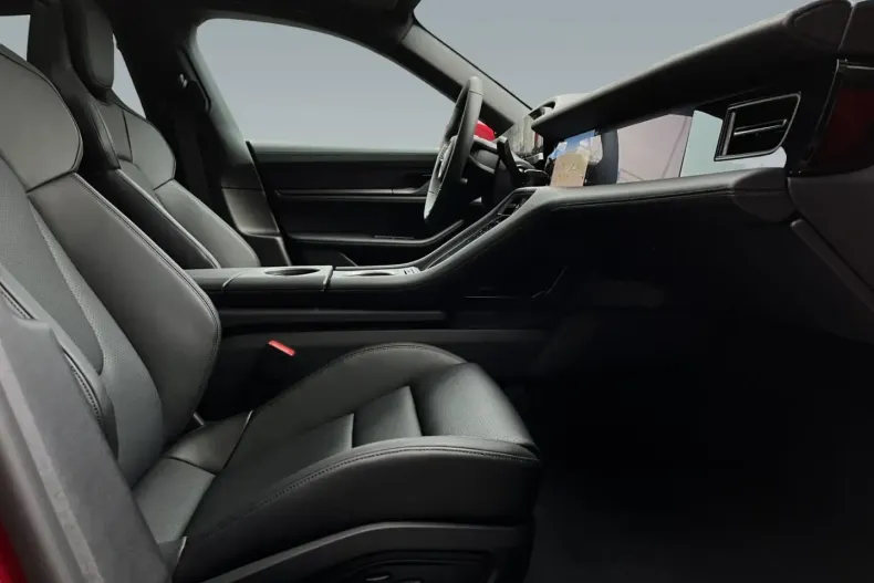 Porsche Taycan din 2025 cu 19.900 km - oferta POR174062 - foto 15