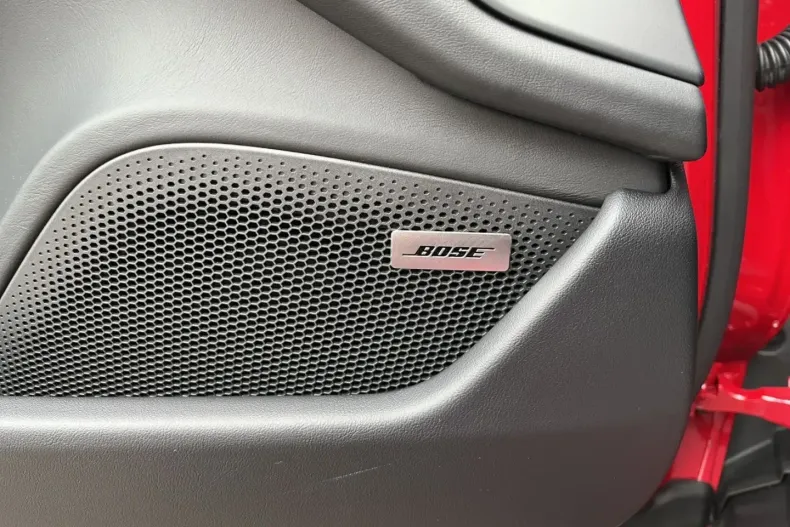 Porsche Taycan din 2025 cu 19.900 km - oferta POR174062 - foto 24