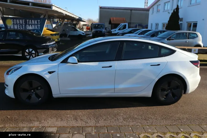 Tesla Model 3 din 2022 cu 34.700 km - oferta TES174063 - foto 5