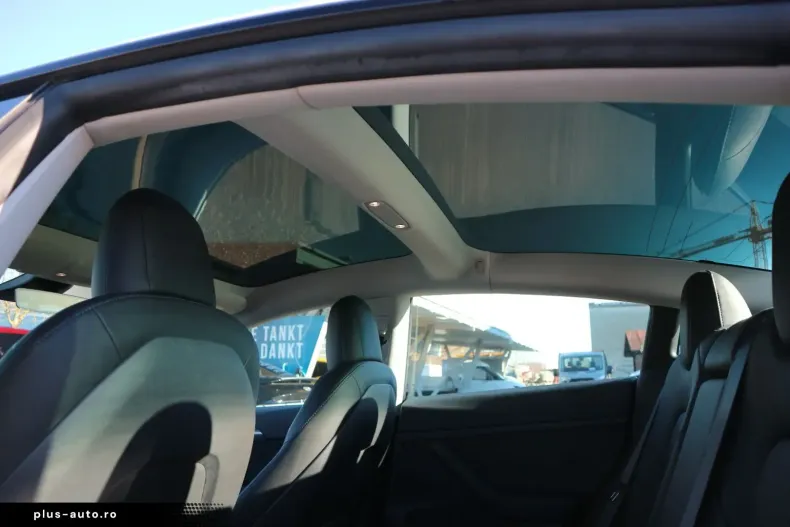 Tesla Model 3 din 2022 cu 34.700 km - oferta TES174063 - foto 9