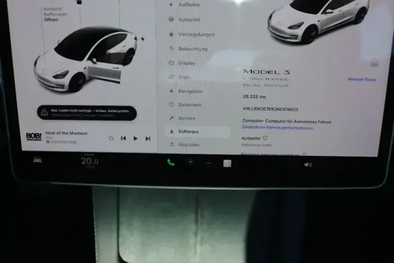 Tesla Model 3 din 2022 cu 34.700 km - oferta TES174063 - foto 11