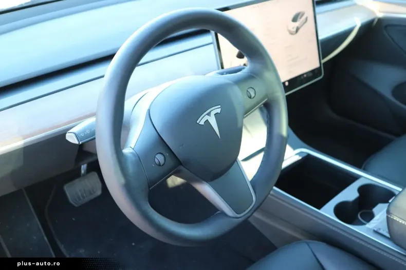 Tesla Model 3 din 2022 cu 34.700 km - oferta TES174063 - foto 12