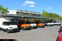 Tesla Model 3 din 2022 cu 34.700 km - oferta TES174063 - foto 19