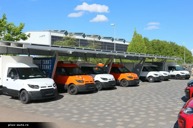 Tesla Model 3 din 2022 cu 34.700 km - oferta TES174063 - foto 19