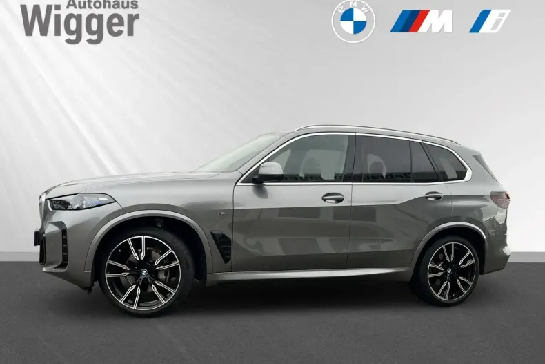 BMW X5 din 2024 cu 24.900 km - oferta BMW174064 - foto 2