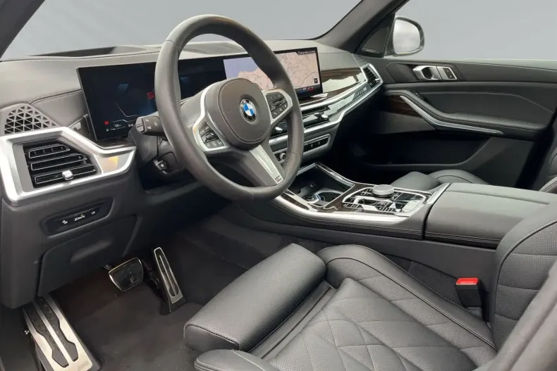 BMW X5 din 2024 cu 24.900 km - oferta BMW174064 - foto 4