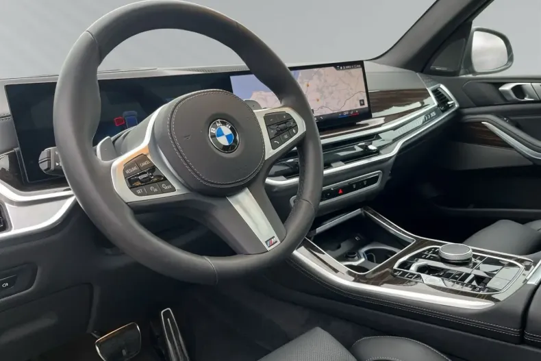 BMW X5 din 2024 cu 24.900 km - oferta BMW174064 - foto 5