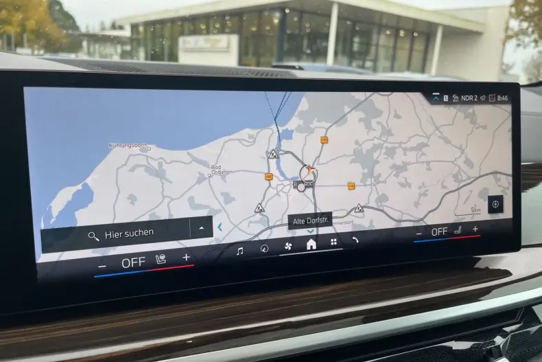 BMW X5 din 2024 cu 24.900 km - oferta BMW174064 - foto 9