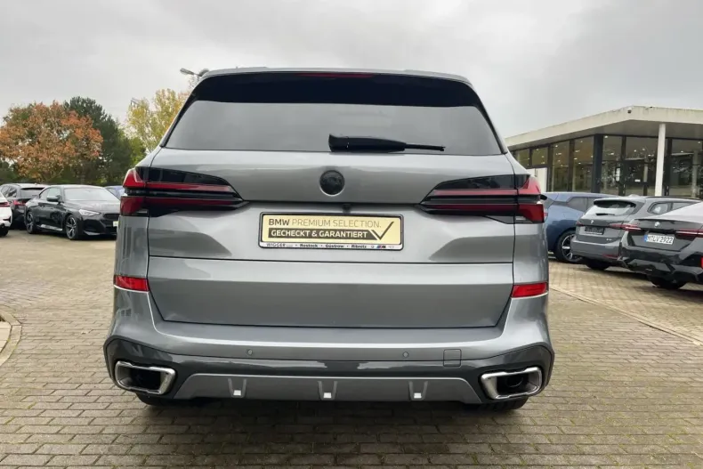 BMW X5 din 2024 cu 24.900 km - oferta BMW174064 - foto 14