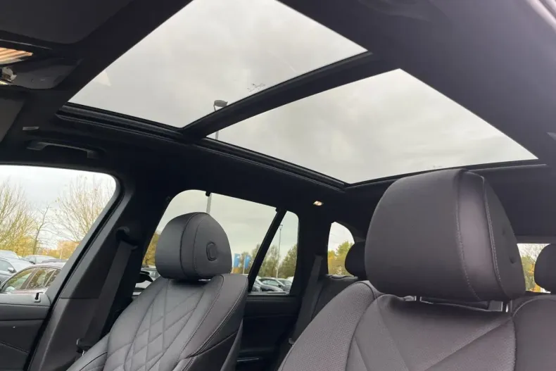 BMW X5 din 2024 cu 24.900 km - oferta BMW174064 - foto 29