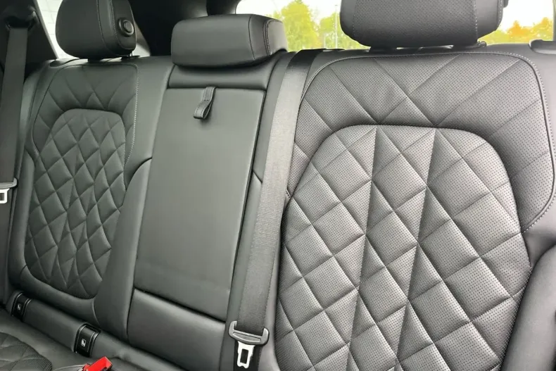 BMW X5 din 2024 cu 24.900 km - oferta BMW174064 - foto 35