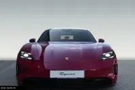 Porsche Taycan din 2024 cu 9.900 km - oferta POR174065 - foto 1