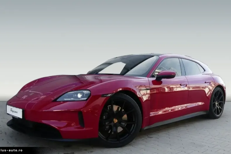 Porsche Taycan din 2024 cu 9.900 km - oferta POR174065 - foto 6