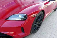 Porsche Taycan din 2024 cu 9.900 km - oferta POR174065 - foto 10