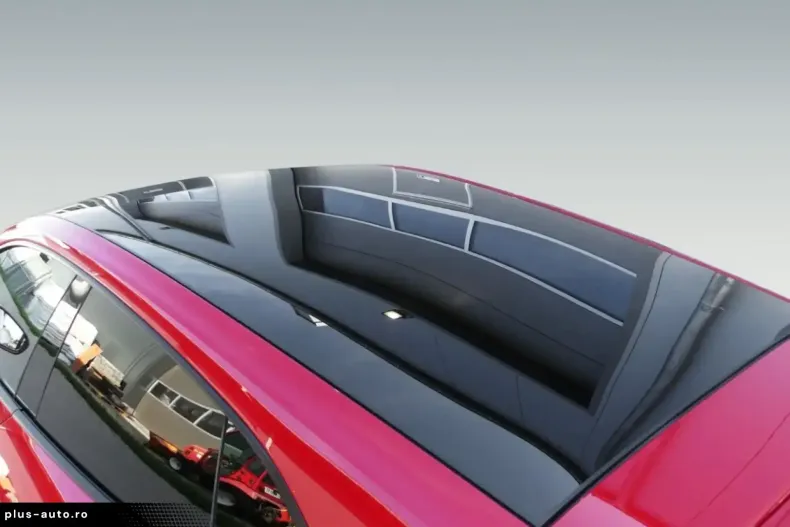 Porsche Taycan din 2024 cu 9.900 km - oferta POR174065 - foto 11