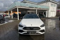 Mercedes-Benz C 300 din 2022 cu 28.350 km - oferta MER174066 - foto 2