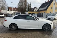 Mercedes-Benz C 300 din 2022 cu 28.350 km - oferta MER174066 - foto 4