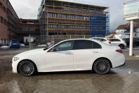 Mercedes-Benz C 300 din 2022 cu 28.350 km - oferta MER174066 - foto 5