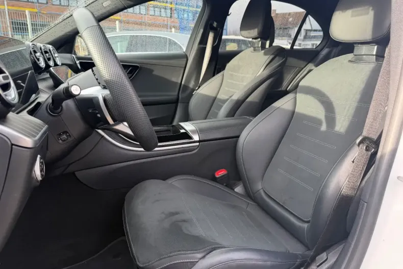 Mercedes-Benz C 300 din 2022 cu 28.350 km - oferta MER174066 - foto 15