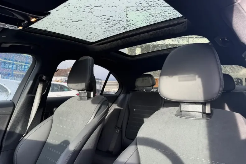 Mercedes-Benz C 300 din 2022 cu 28.350 km - oferta MER174066 - foto 22