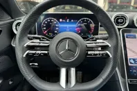 Mercedes-Benz C 300 din 2022 cu 28.350 km - oferta MER174066 - foto 23