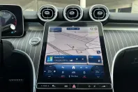 Mercedes-Benz C 300 din 2022 cu 28.350 km - oferta MER174066 - foto 26