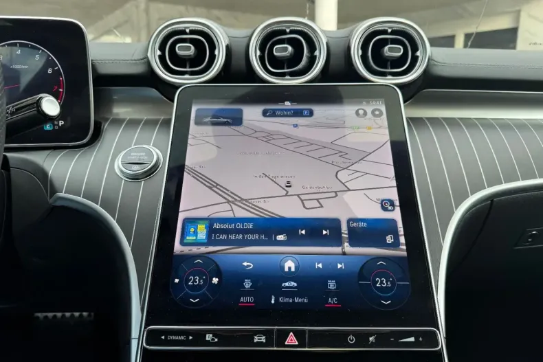 Mercedes-Benz C 300 din 2022 cu 28.350 km - oferta MER174066 - foto 26