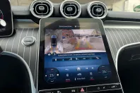 Mercedes-Benz C 300 din 2022 cu 28.350 km - oferta MER174066 - foto 28