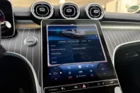 Mercedes-Benz C 300 din 2022 cu 28.350 km - oferta MER174066 - foto 29