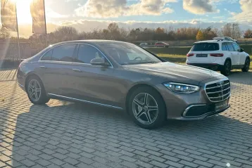 Mercedes-Benz S 450 din 2024 - oferta MER174068