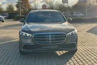 Mercedes-Benz S 450 din 2024 cu 9.864 km - oferta MER174068 - foto 2