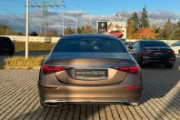 Mercedes-Benz S 450 din 2024 cu 9.864 km - oferta MER174068 - foto 4